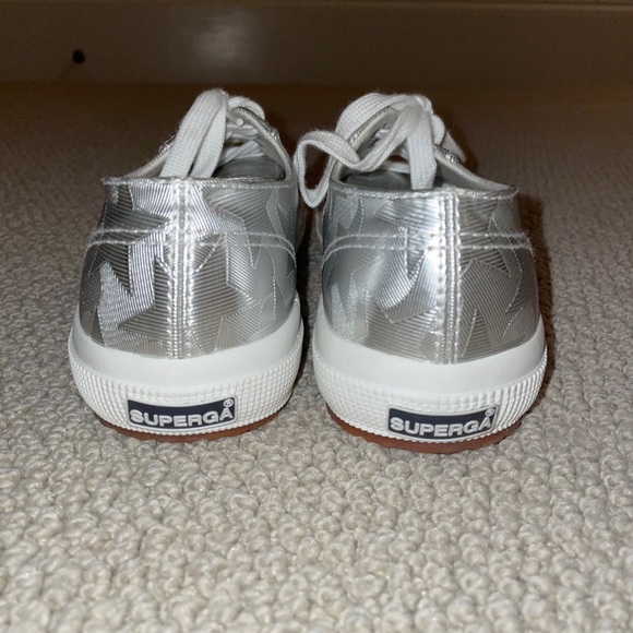 Pair of Star Supergas - Picture 3 of 3